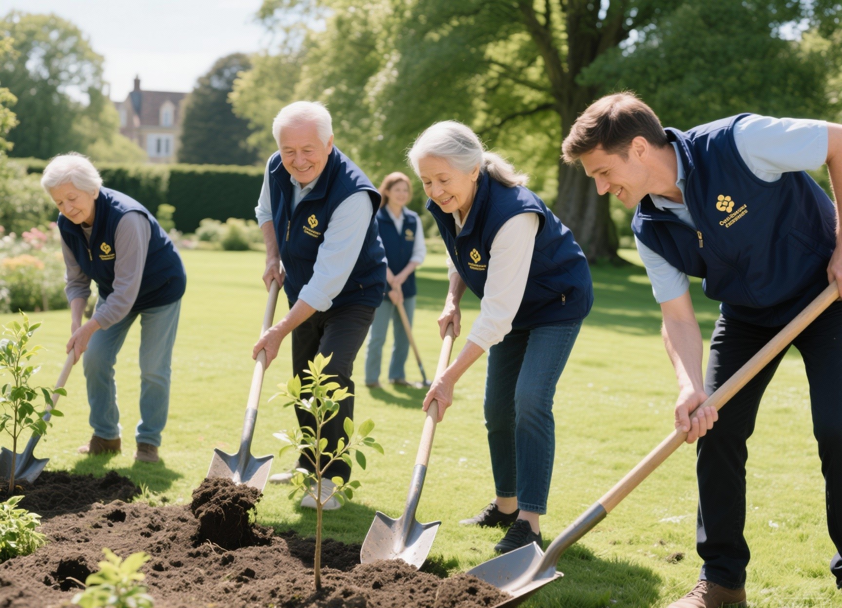 Environmental Project